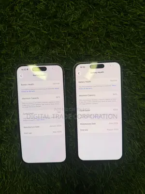 Apple iPhone 15 Pro 128 GB Gray