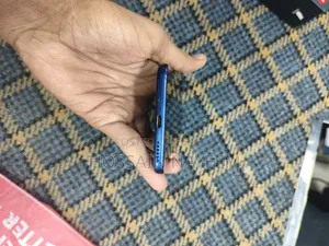Itel S26 Ultra 128 GB Black