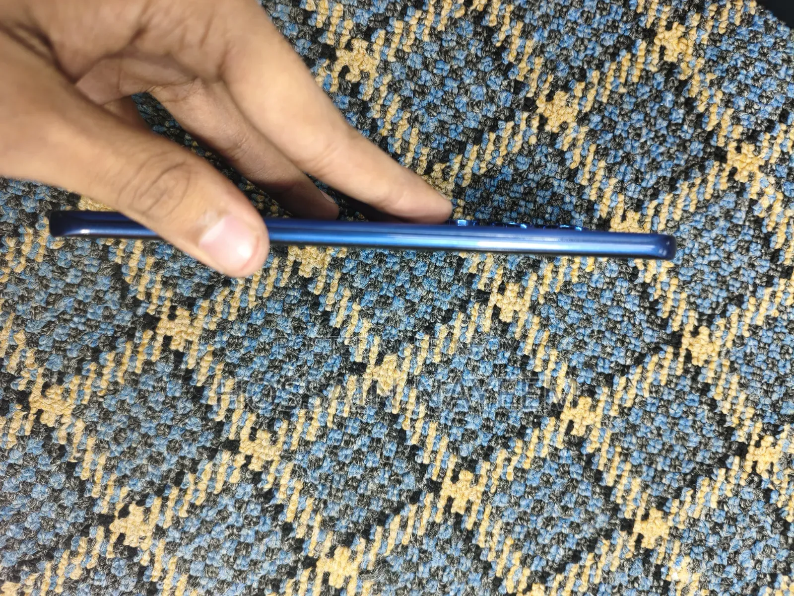 Itel S26 Ultra 128 GB Black