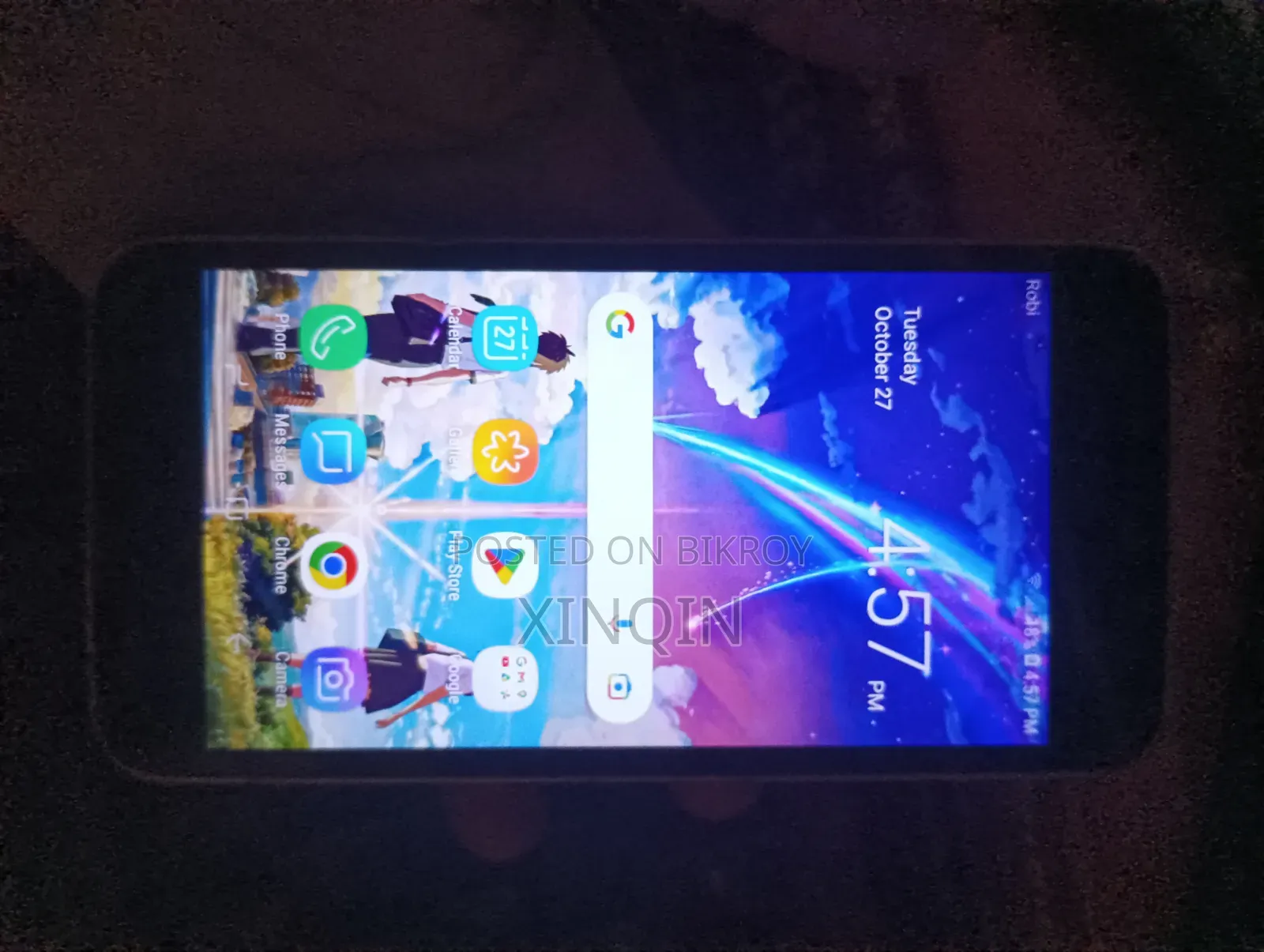 Samsung Galaxy J2 Pro 16 GB Gold