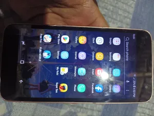 Samsung Galaxy J2 Pro 16 GB Gold