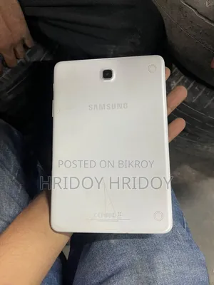 Samsung 16 GB White