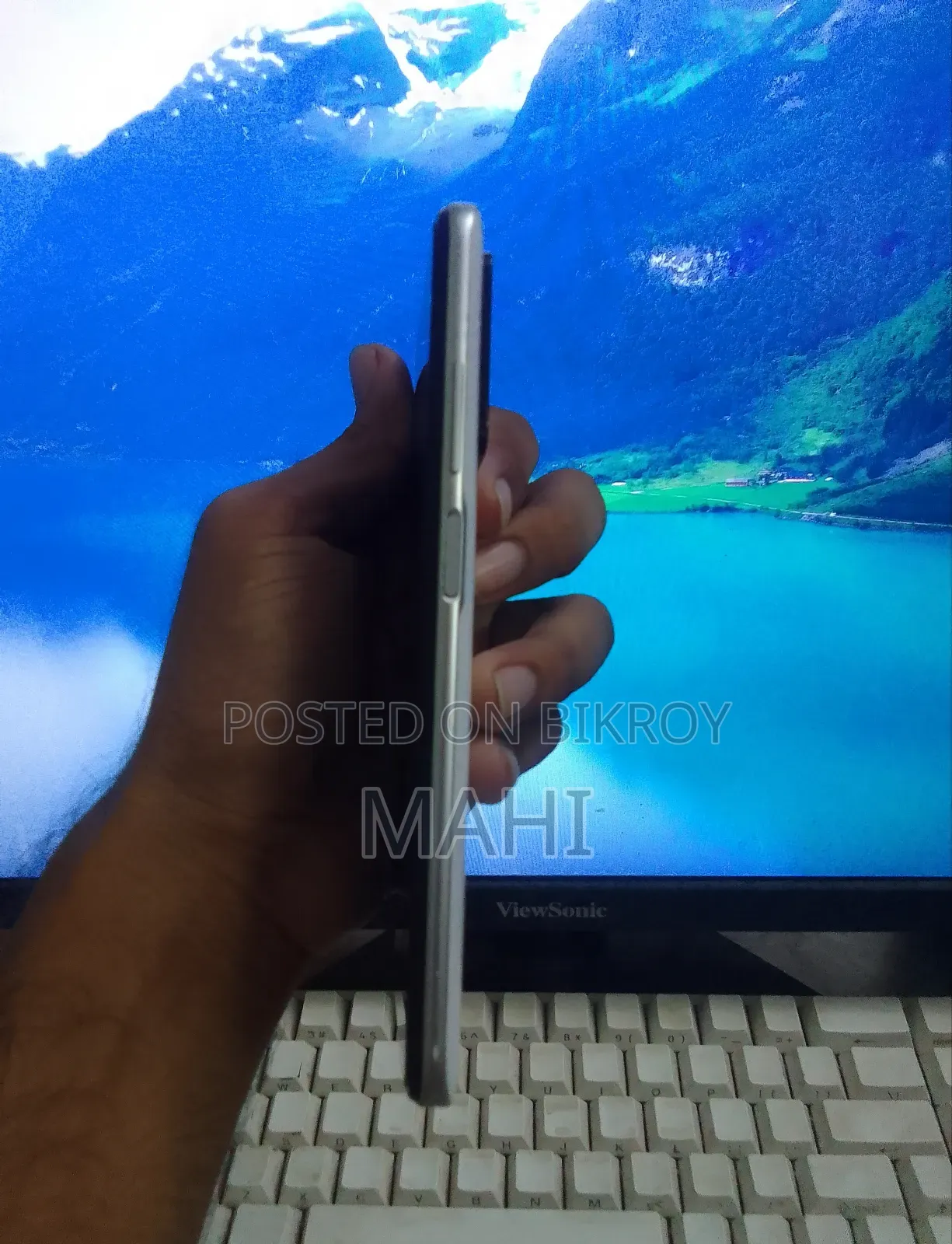 Xiaomi Redmi 10 128 GB White