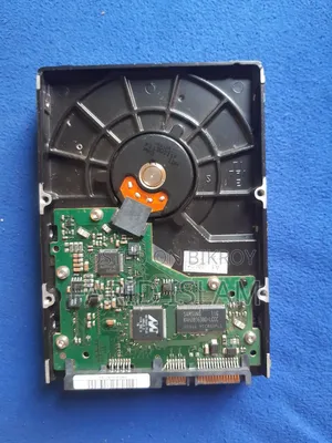 Samsung 500GB Hard Drive