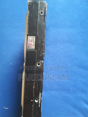 Samsung 500GB Hard Drive
