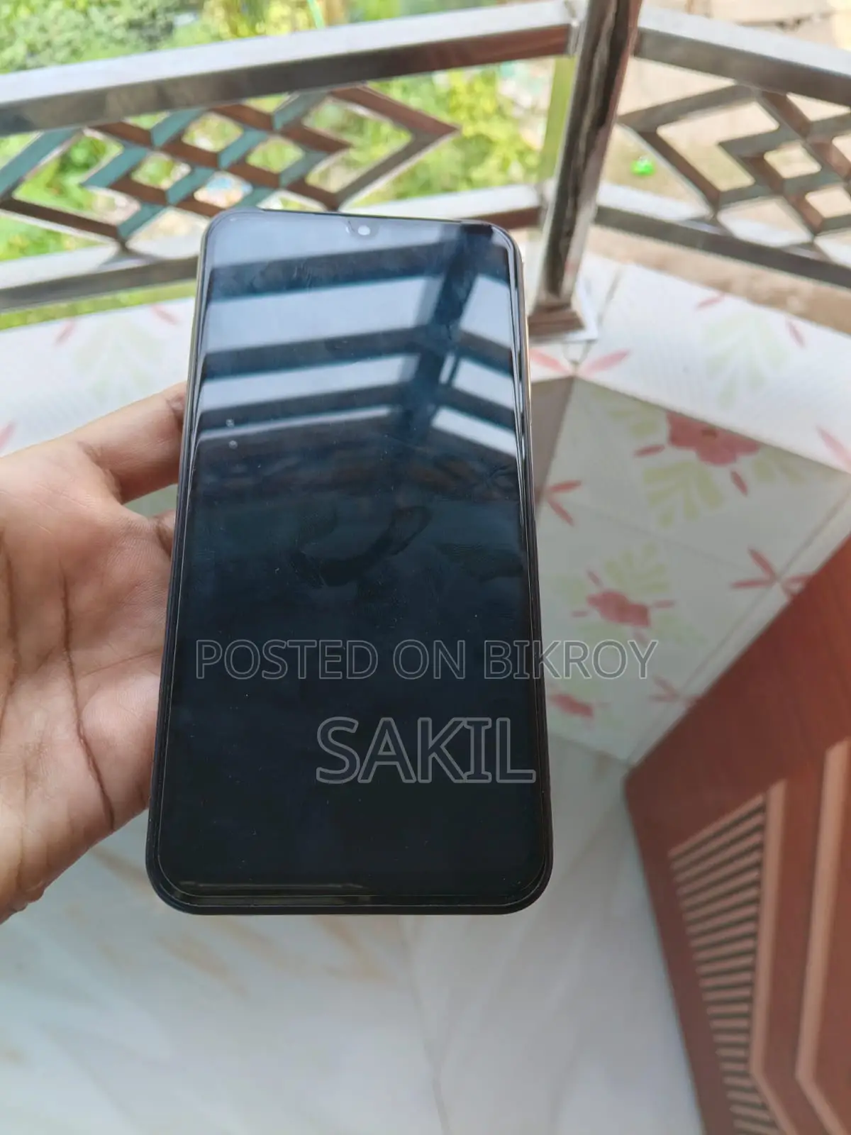 Samsung Galaxy A15 128 GB Graphite