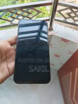 Samsung Galaxy A15 128 GB Graphite
