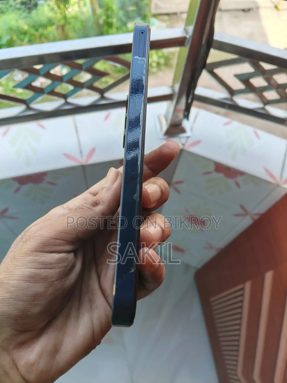 Samsung Galaxy A15 128 GB Graphite