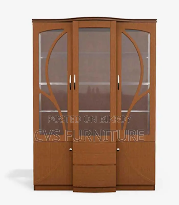 Product Id = উন্নত ফিনিশিংয়ের আধুনিক ক্যাবিনেটcvs-Sc-14