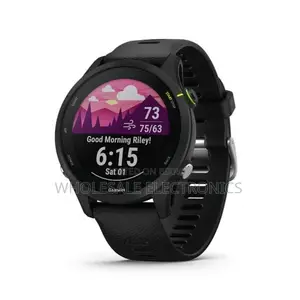 Garmin Forerunner 255 Music ( Only Pre - Order)