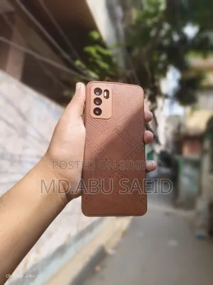 অপ্পো এ১৬ ৬৪ জিবি হোয়াইট