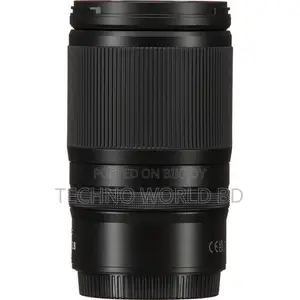 Nikon Nikkor Z 28-75mm F/2.8