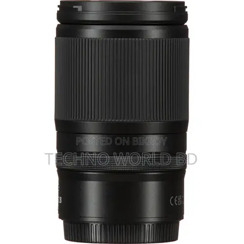 Nikon Nikkor Z 28-75mm F/2.8