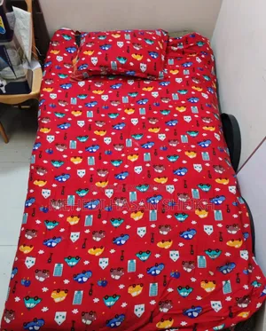 Semi Double Bed Chouki