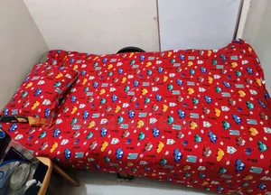 Semi Double Bed Chouki