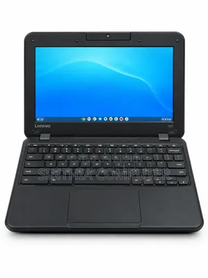 Laptop Lenovo Chromebook N23 2GB Intel SSHD (Hybrid) 16 GB