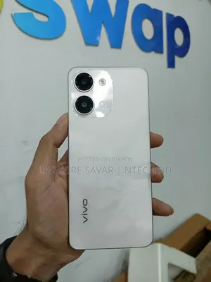 Vivo Y11 32 GB Graphite