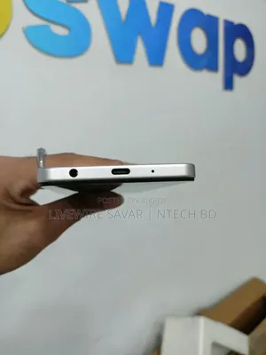 Vivo Y11 32 GB Graphite