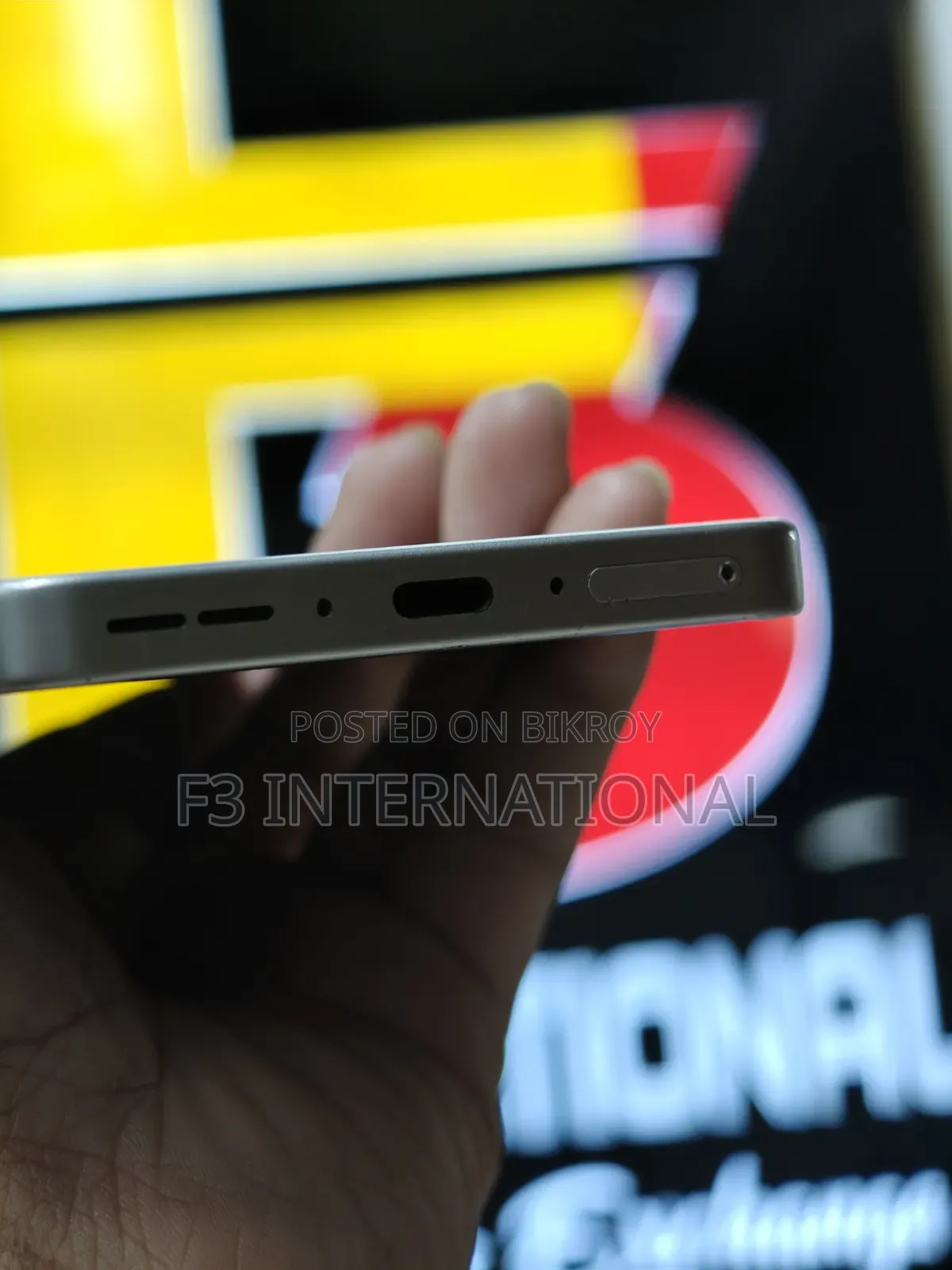 OnePlus Nord 5 512 GB Silver