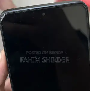 Xiaomi Redmi Note 13 128 GB Black