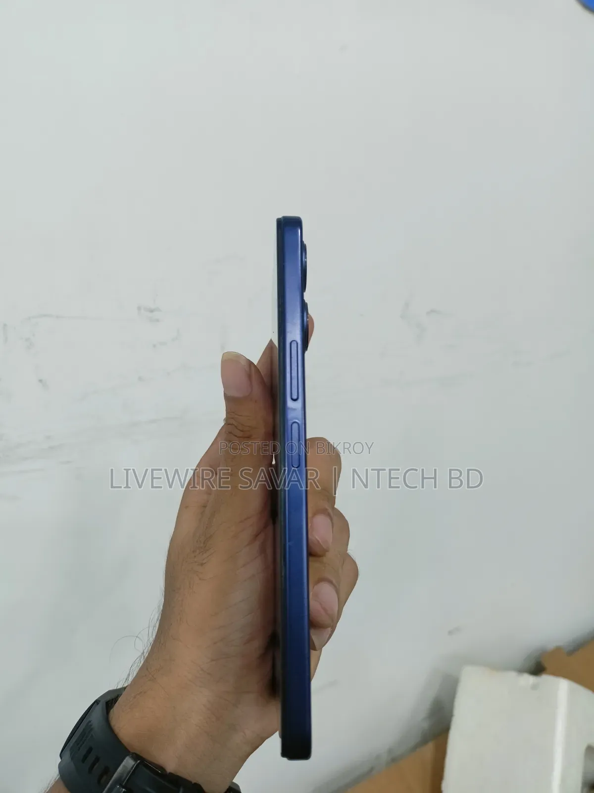 ভিভো ওয়াই১১ ৩২ জিবি নীল