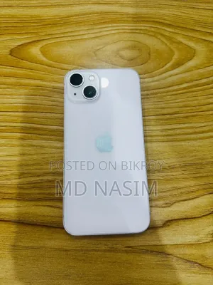 অ্যাপল আইফোন ১৩ ১২৮ জিবি পার্পল