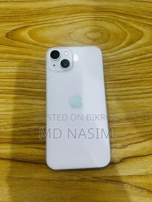 অ্যাপল আইফোন ১৩ ১২৮ জিবি পার্পল
