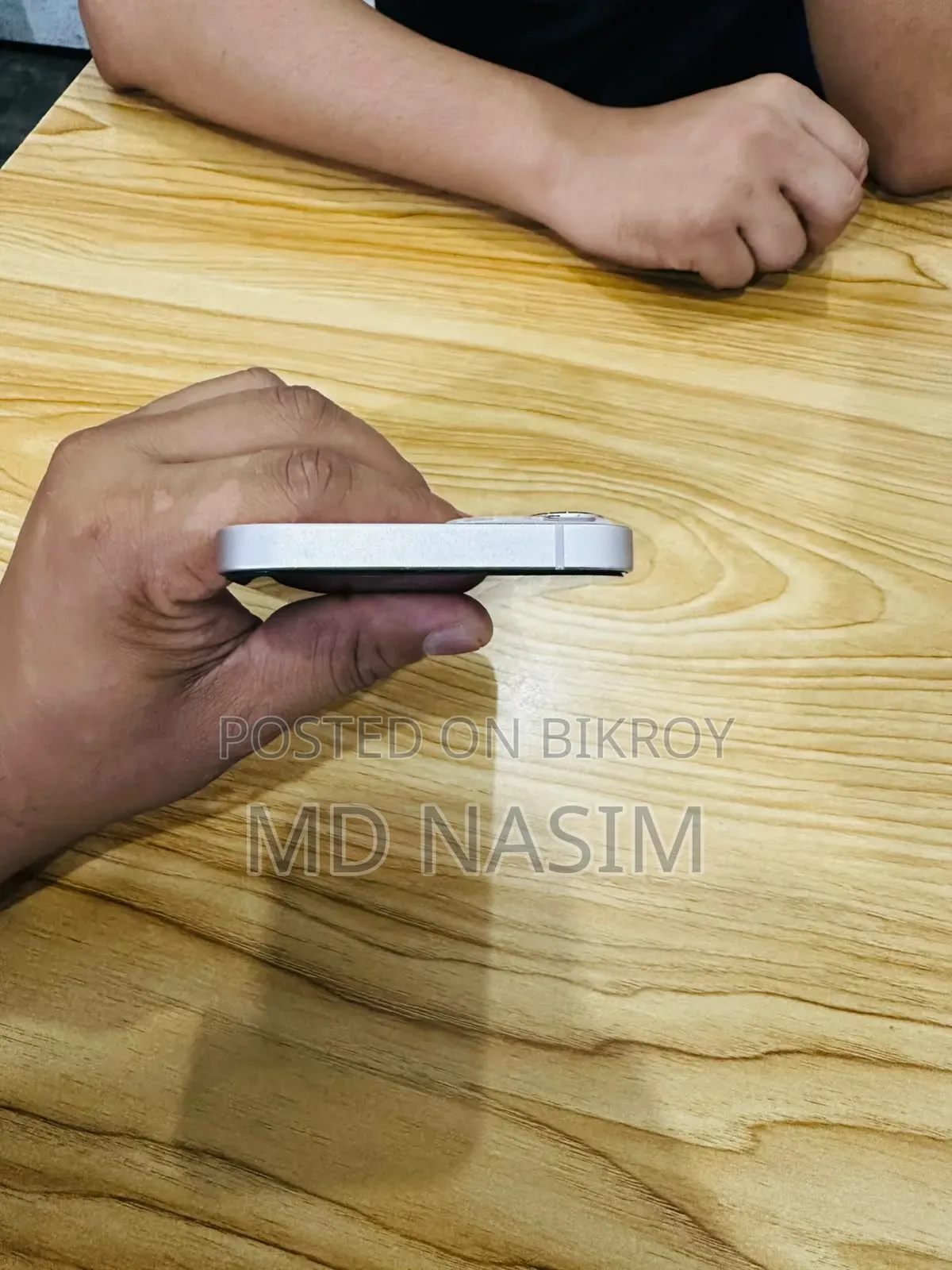 অ্যাপল আইফোন ১৩ ১২৮ জিবি পার্পল