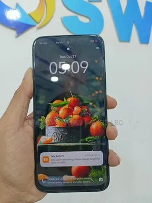 Vivo Y31 128 GB Red