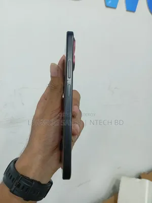 Vivo Y31 128 GB Red