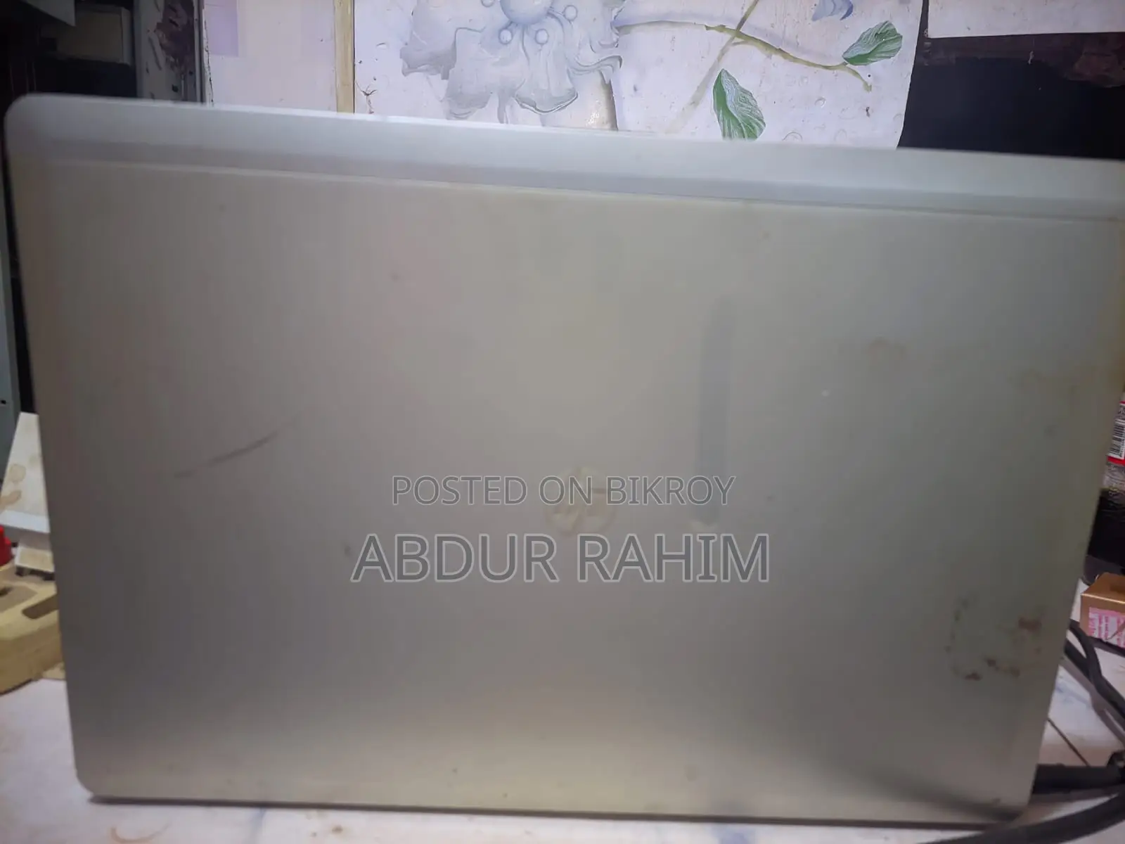 Toshiba Laptop Intel Core i7 2TB Hard Disk 4GB RAM