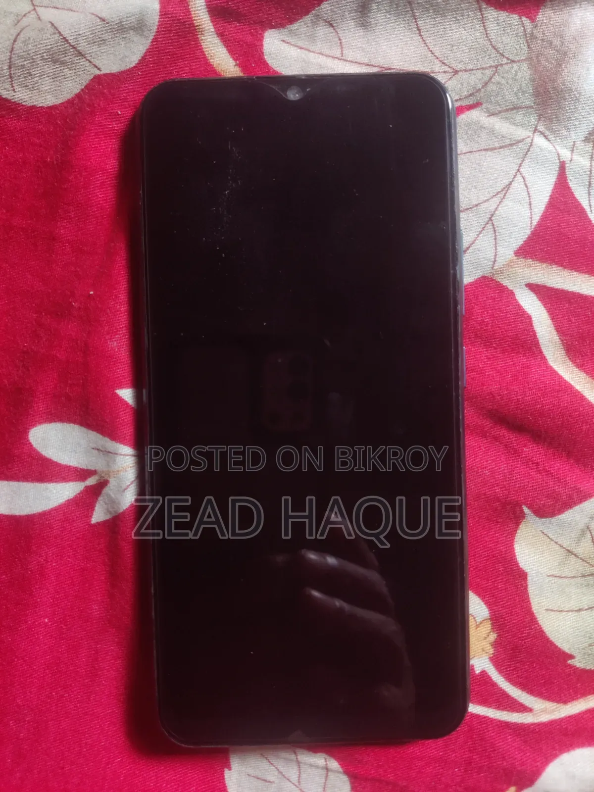 Vivo Y11 32 GB Blue