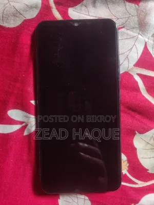Vivo Y11 32 GB Blue