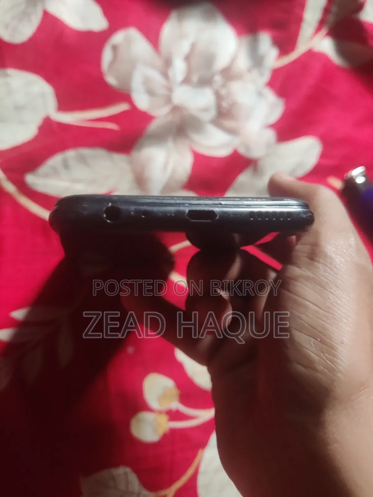Vivo Y11 32 GB Blue