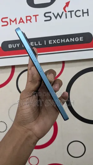 শাওমি রেডমি নোট ১৩ ২৫৬ জিবি রেড