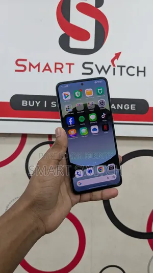 শাওমি রেডমি নোট ১৩ ২৫৬ জিবি রেড