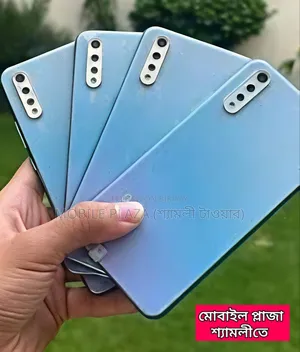 New Vivo S1 128 GB