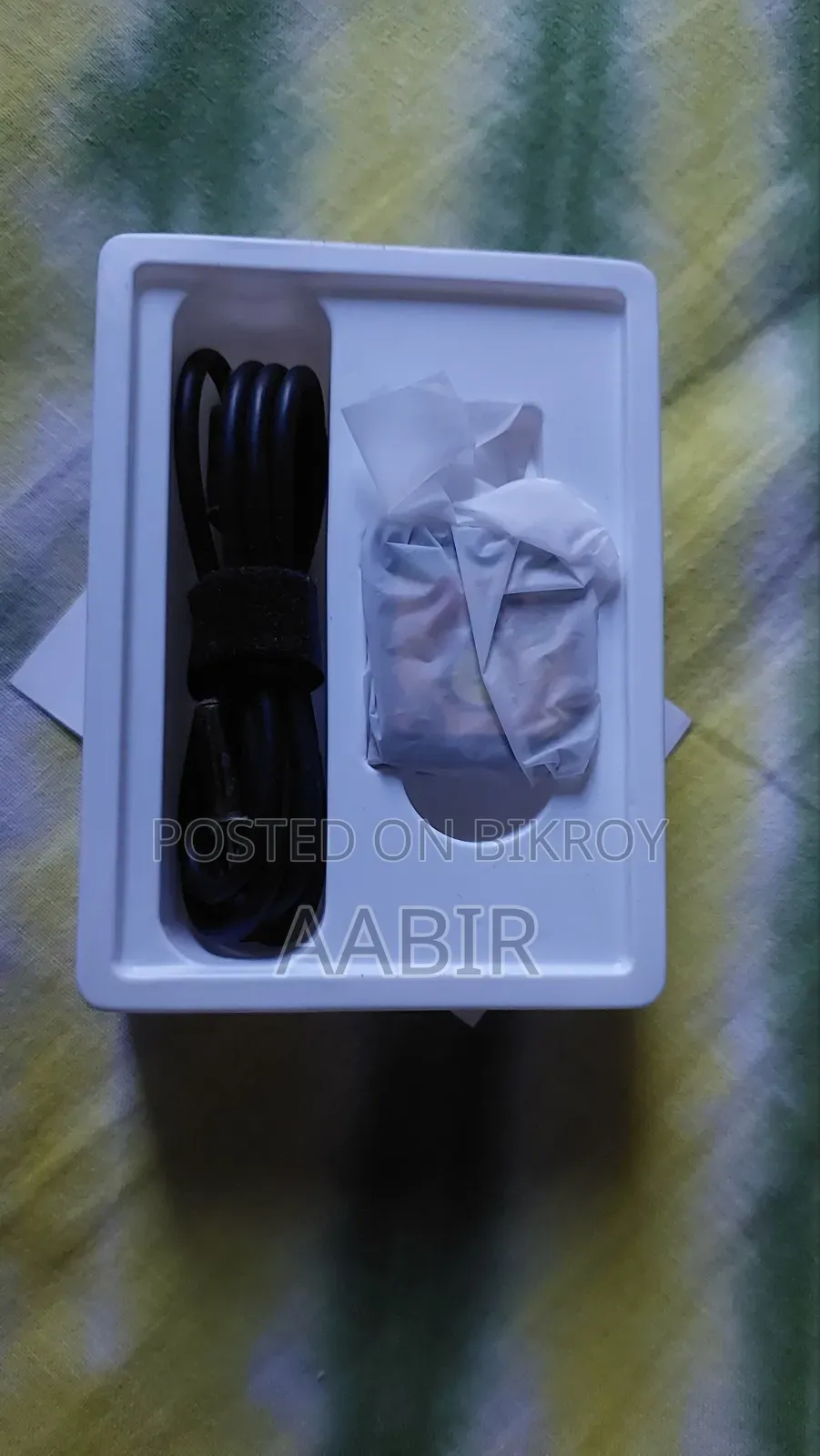 Baseus Fast Charge