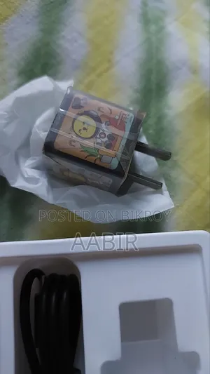 Baseus Fast Charge