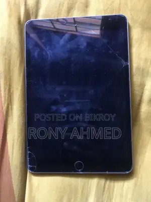 Apple iPad mini 2 16 GB Silver