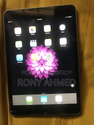 Apple iPad mini 2 16 GB Silver