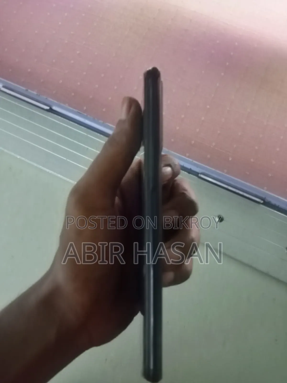 ভিভো ওয়াই২০ ৬৪ জিবি ব্ল্যাক