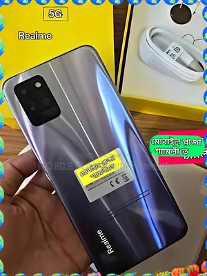 New Realme V11s 5G 128 GB