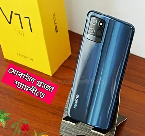 New Realme V11s 5G 128 GB
