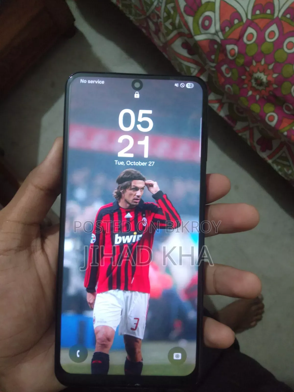 স্যামসাং গ্যালাক্সি এস২১+ ৫জি ১২৮ জিবি ব্ল্যাক