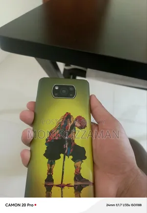 Xiaomi Poco X3 Pro 128 GB Blue