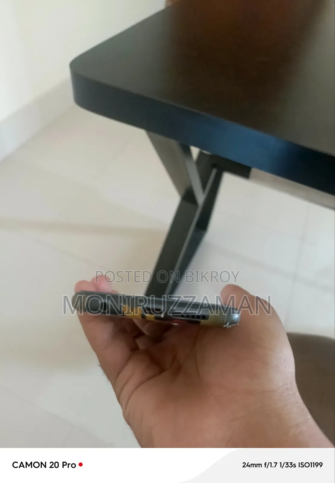Xiaomi Poco X3 Pro 128 GB Blue
