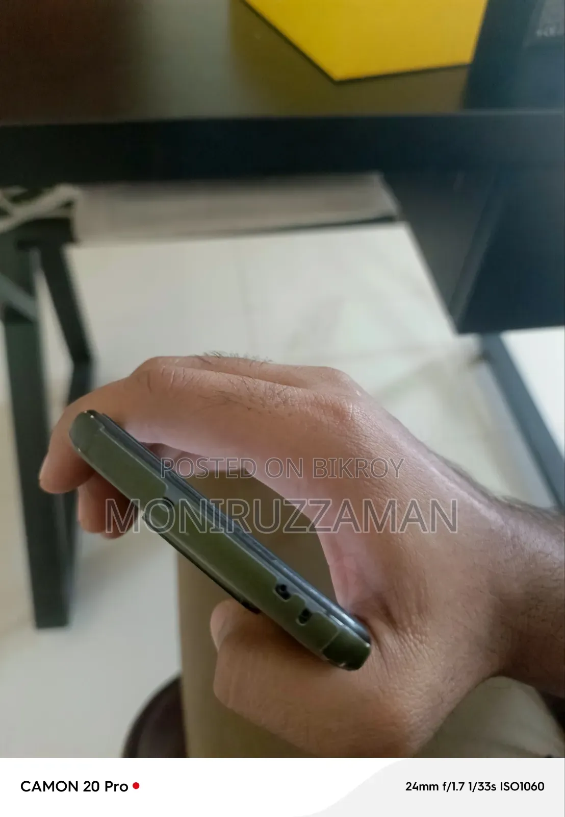 Xiaomi Poco X3 Pro 128 GB Blue