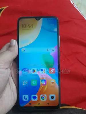Xiaomi Redmi 10C 128 GB