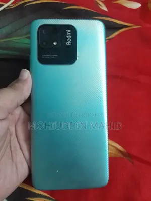 Xiaomi Redmi 10C 128 GB